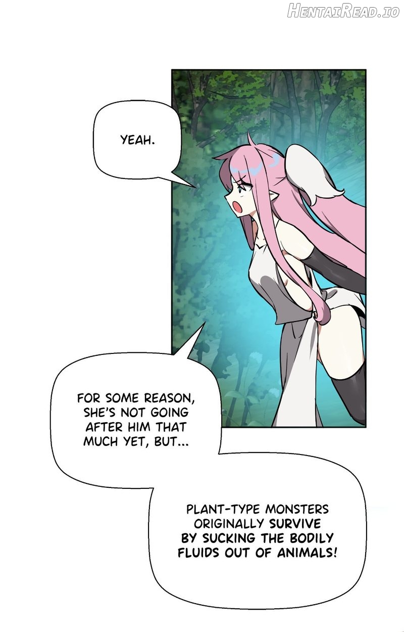 No Man’s Land Chapter 78 - page 14