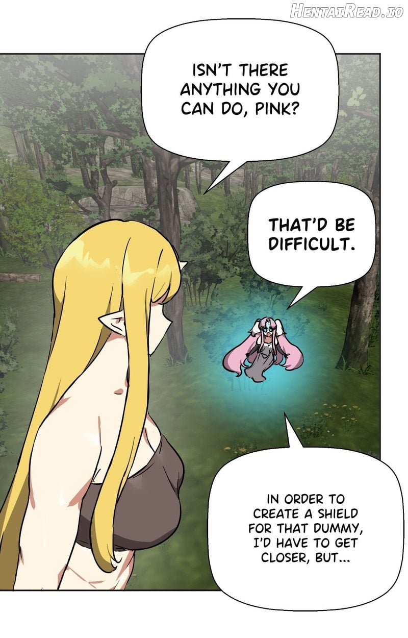 No Man’s Land Chapter 78 - page 17
