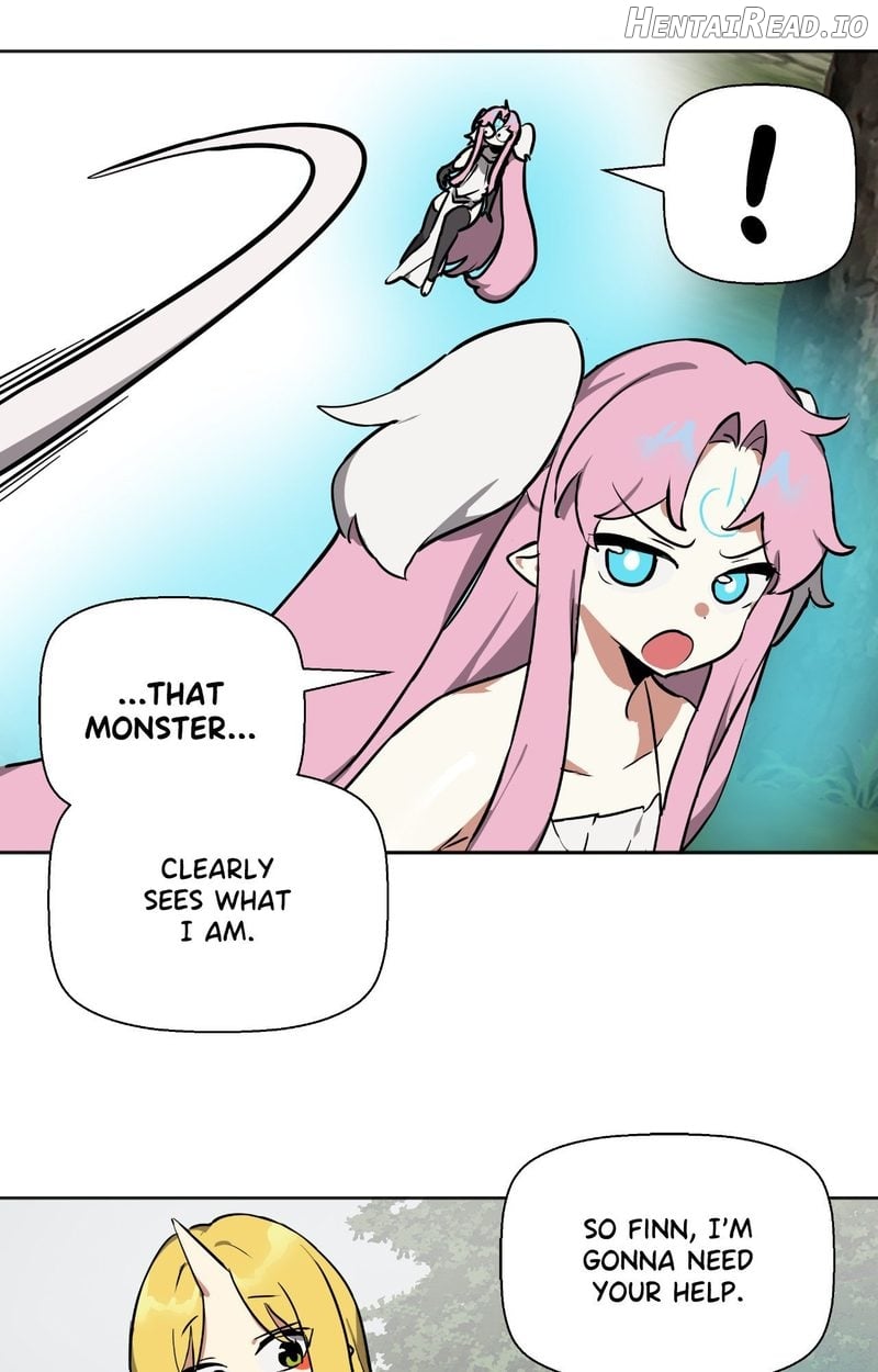 No Man’s Land Chapter 78 - page 18