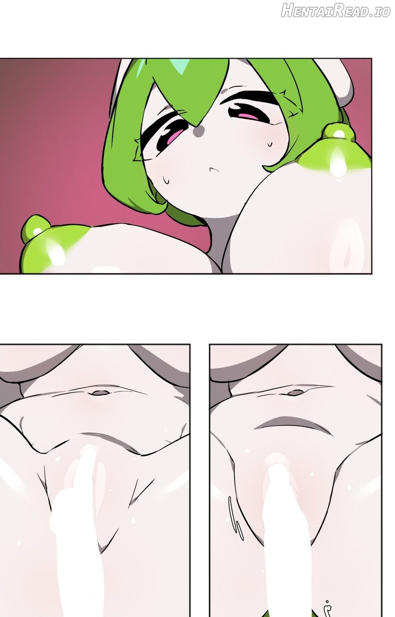 No Man’s Land Chapter 78 - page 27