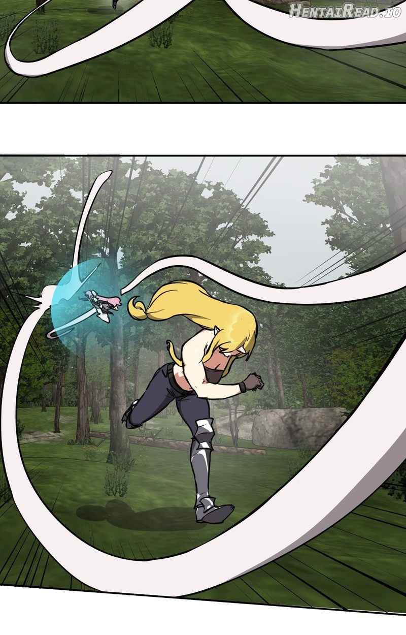 No Man’s Land Chapter 78 - page 50