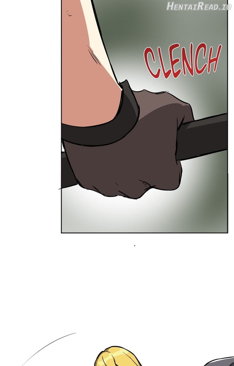 No Man’s Land Chapter 78 - page 56