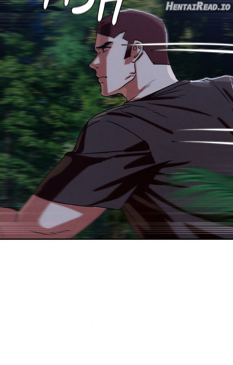 Seniors of Class 5 Chapter 121 - page 21