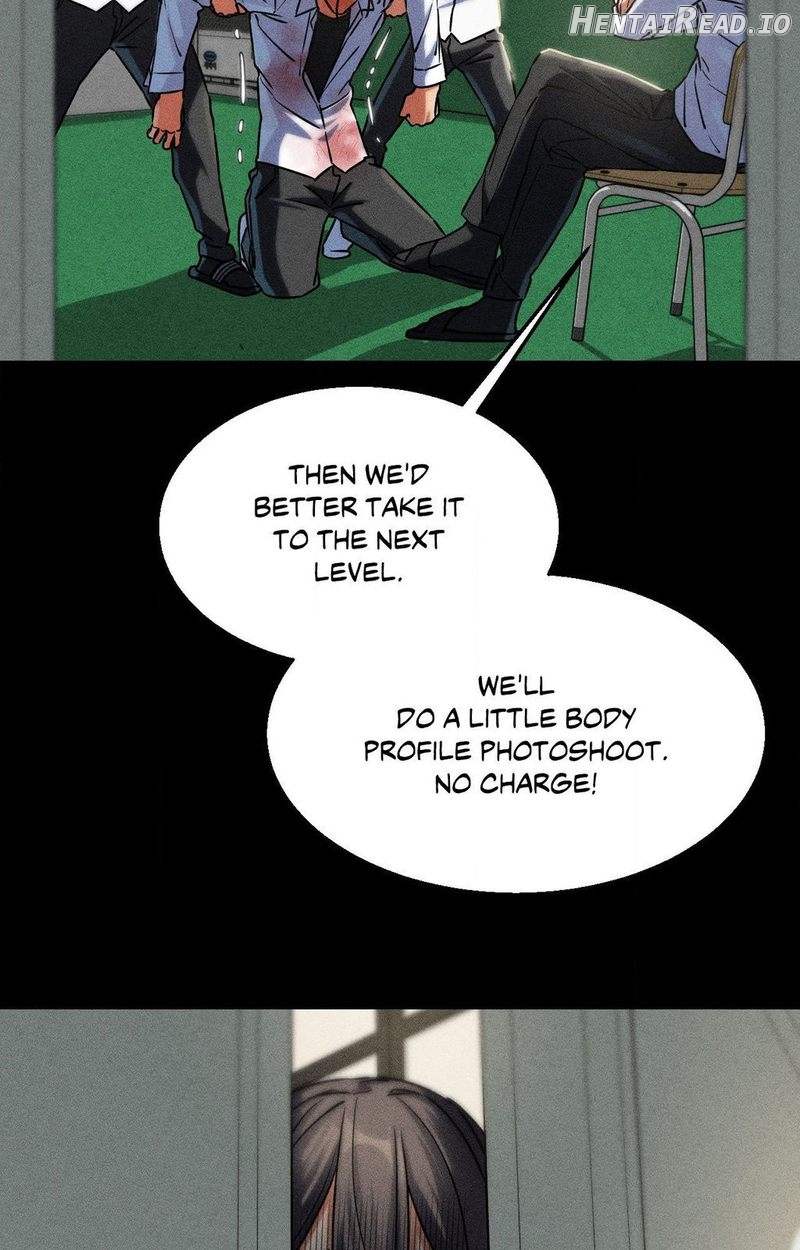 Seniors of Class 5 Chapter 121 - page 33