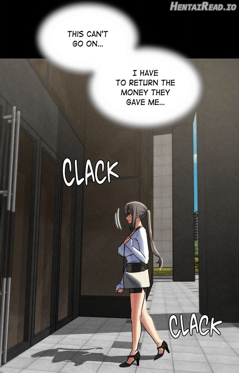 Seniors of Class 5 Chapter 121 - page 41