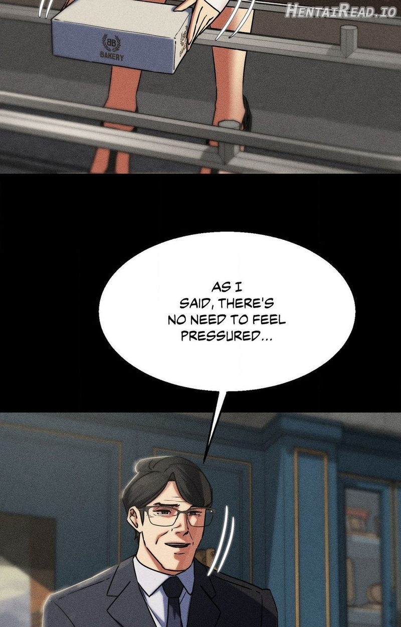 Seniors of Class 5 Chapter 121 - page 44