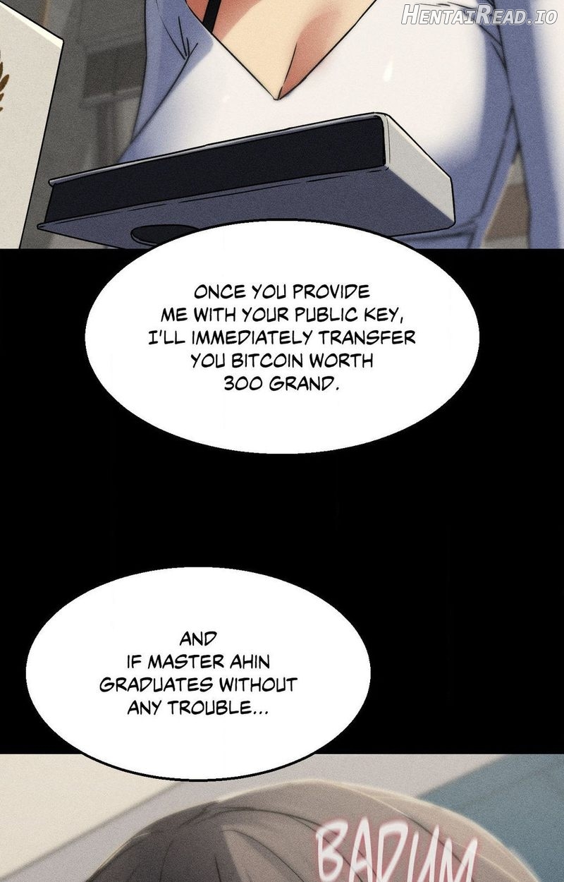 Seniors of Class 5 Chapter 121 - page 52