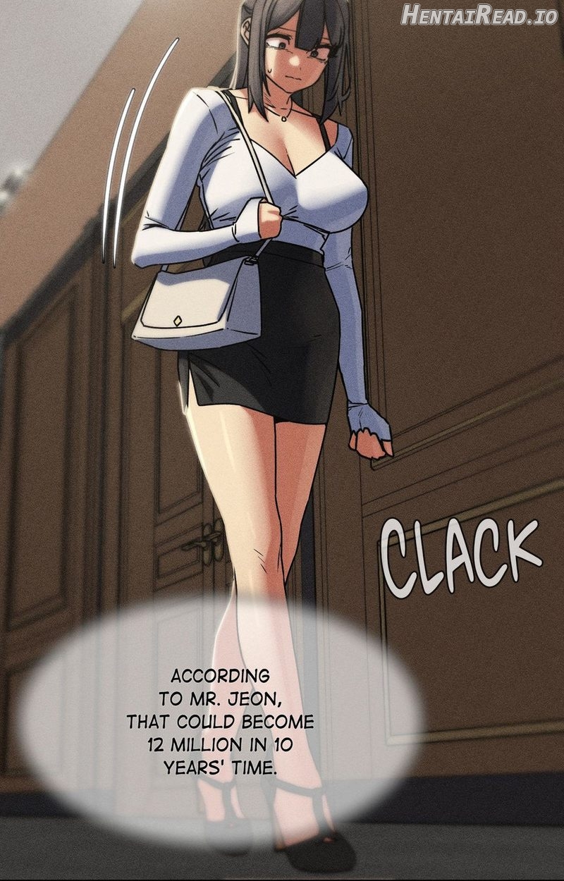 Seniors of Class 5 Chapter 121 - page 59