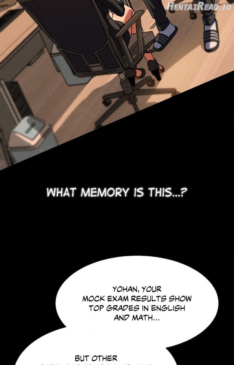 Seniors of Class 5 Chapter 121 - page 63
