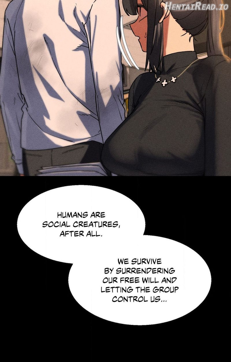 Seniors of Class 5 Chapter 121 - page 77