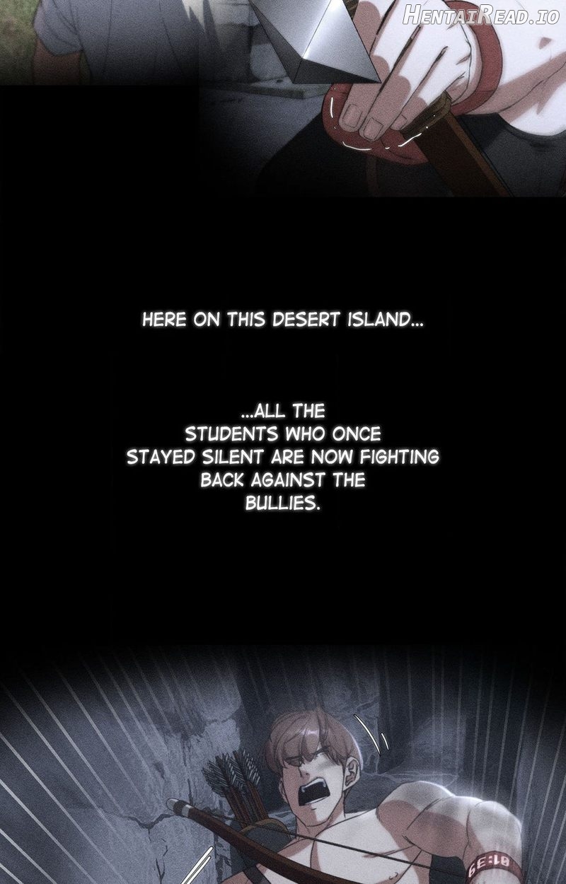 Seniors of Class 5 Chapter 121 - page 85