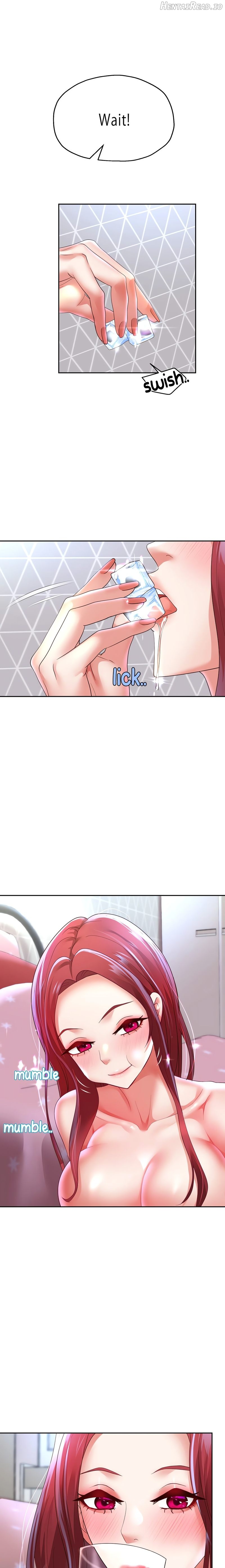 Reborn with a big dick! Chapter 75 - page 21