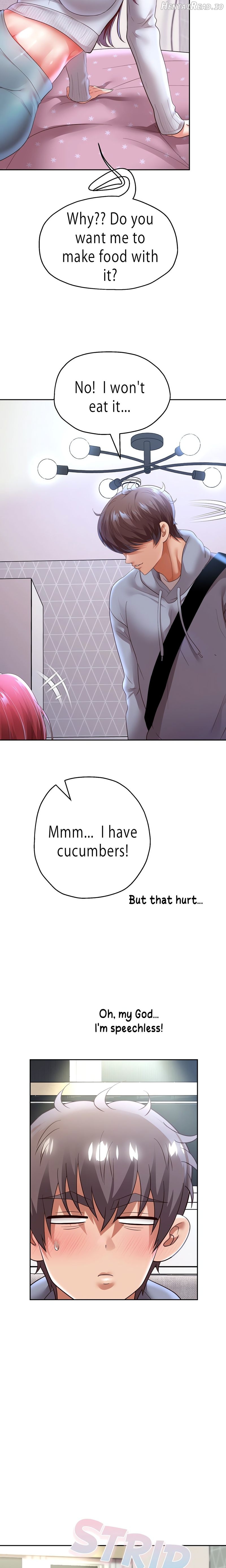 Reborn with a big dick! Chapter 75 - page 5