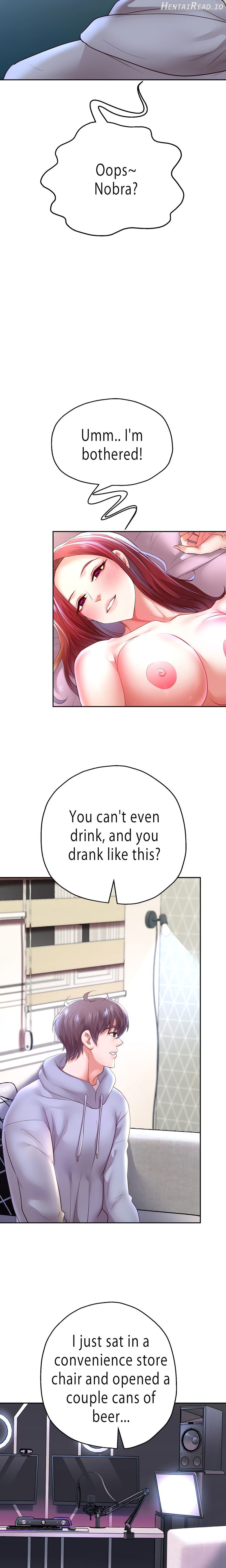 Reborn with a big dick! Chapter 75 - page 7