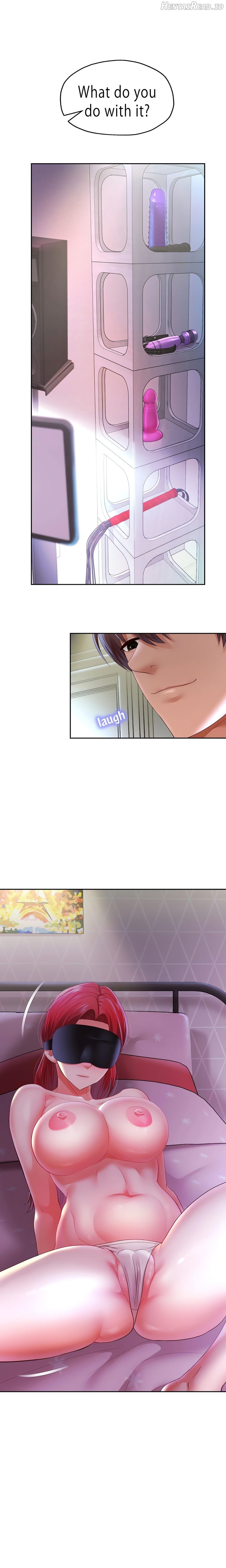 Reborn with a big dick! Chapter 76 - page 11