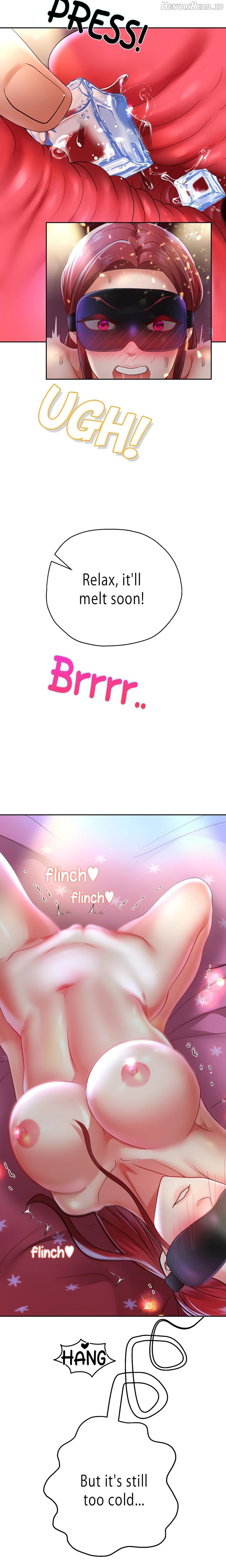 Reborn with a big dick! Chapter 76 - page 18
