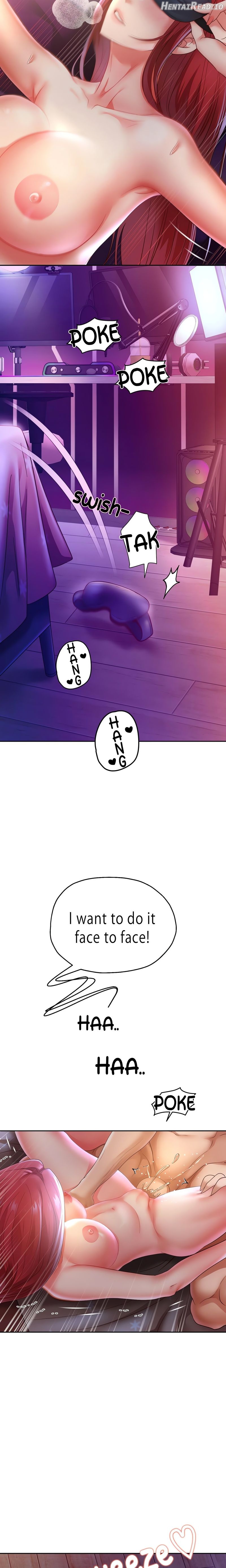 Reborn with a big dick! Chapter 77 - page 12