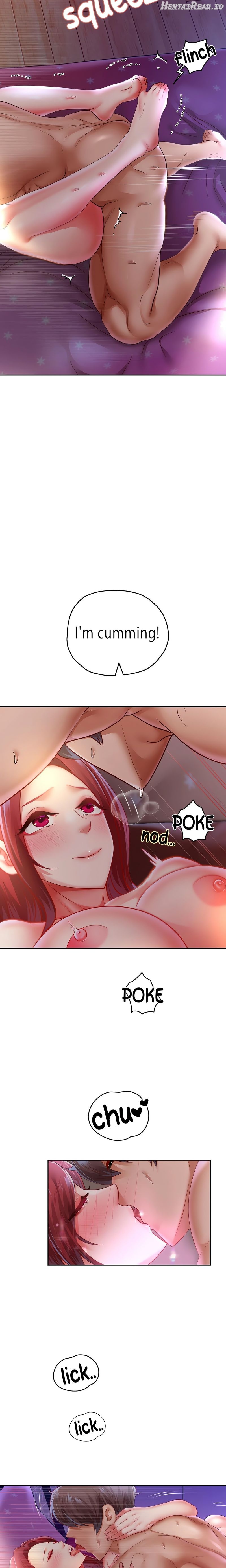 Reborn with a big dick! Chapter 77 - page 13