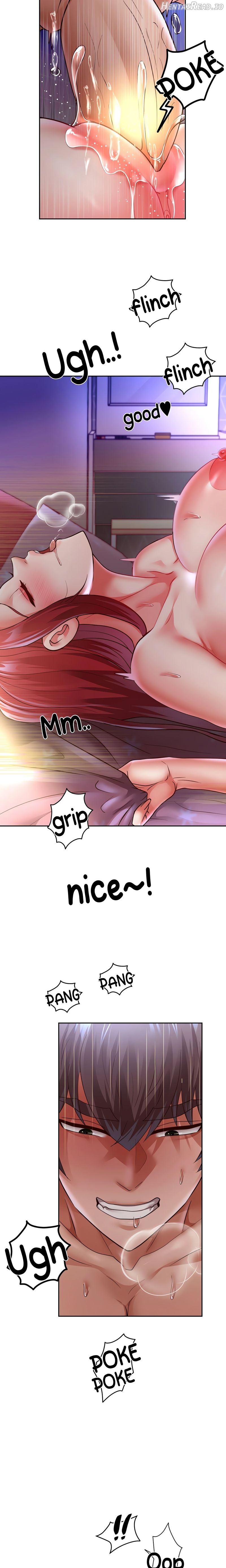 Reborn with a big dick! Chapter 77 - page 16