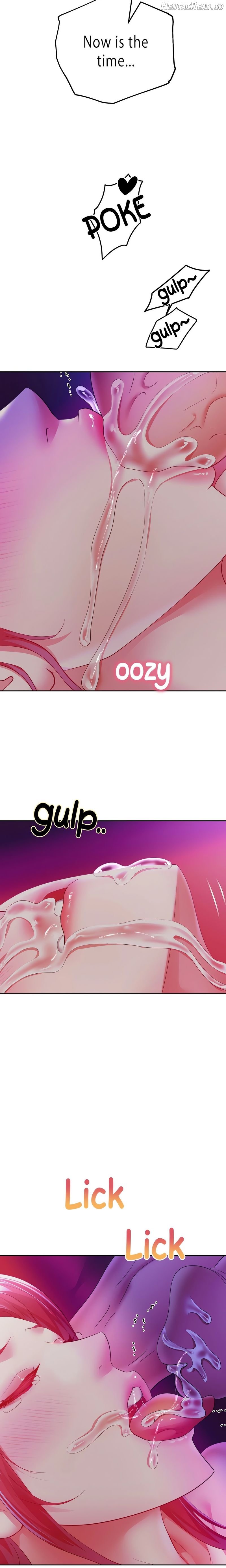 Reborn with a big dick! Chapter 77 - page 18
