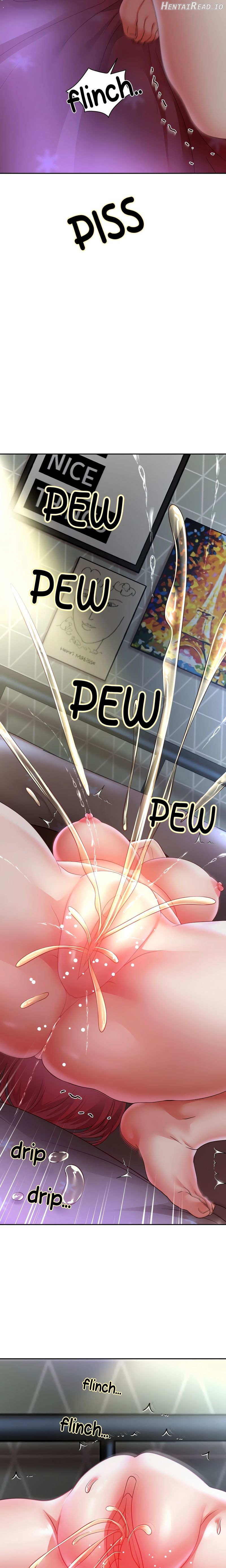 Reborn with a big dick! Chapter 77 - page 6