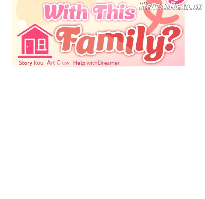 What’s wrong with this family? Chapter 71 - page 10