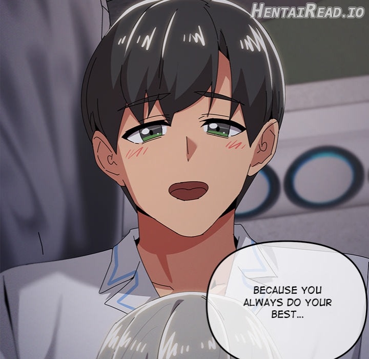What’s wrong with this family? Chapter 71 - page 108