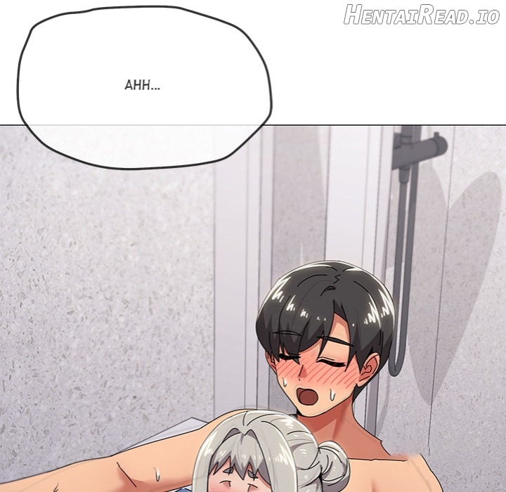 What’s wrong with this family? Chapter 71 - page 14