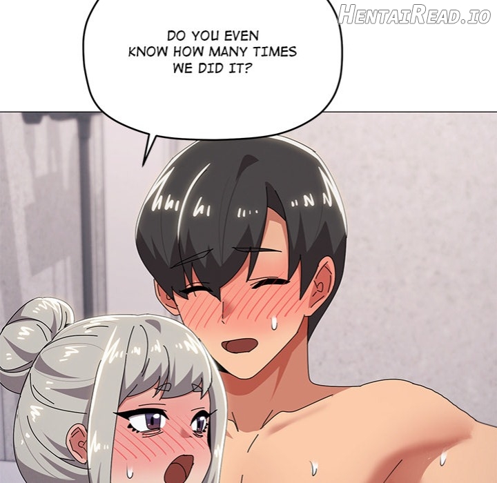 What’s wrong with this family? Chapter 71 - page 16