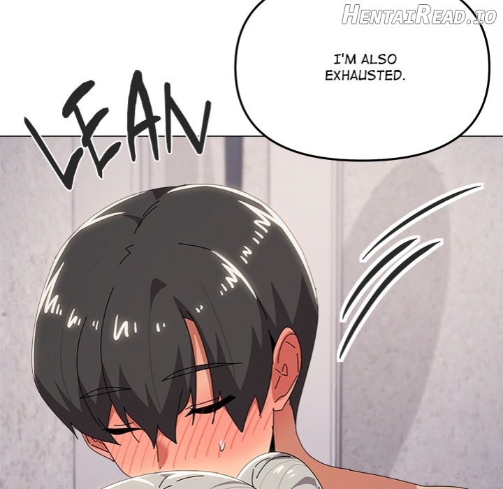 What’s wrong with this family? Chapter 71 - page 26