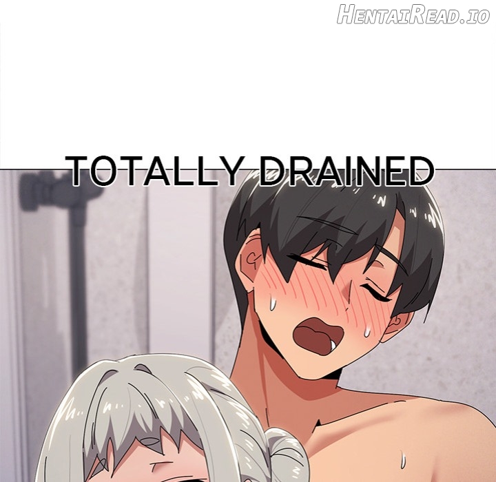 What’s wrong with this family? Chapter 71 - page 34