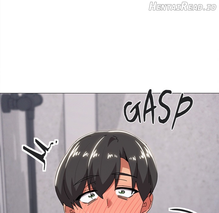 What’s wrong with this family? Chapter 71 - page 38