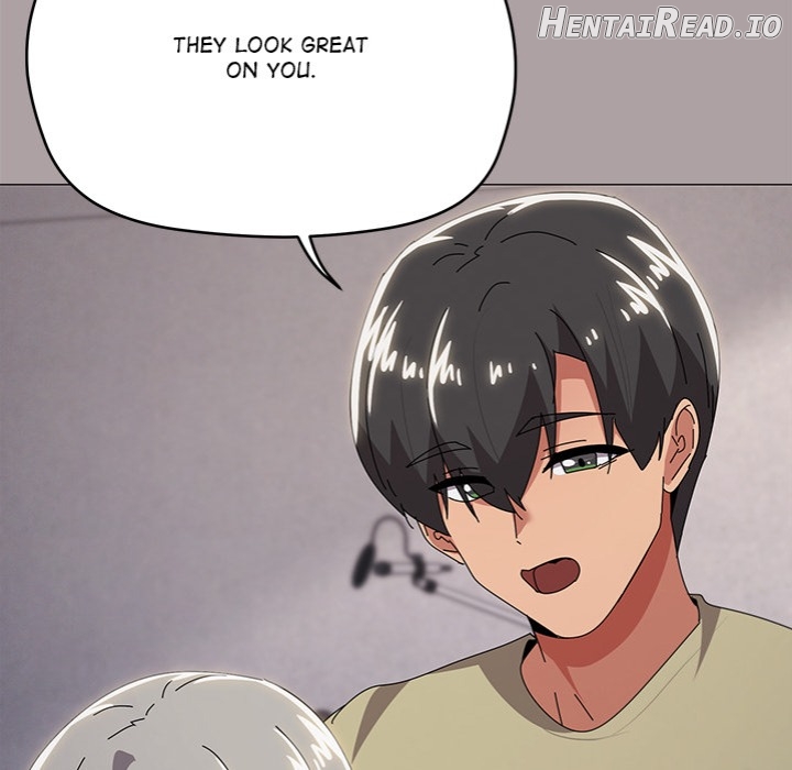 What’s wrong with this family? Chapter 71 - page 47