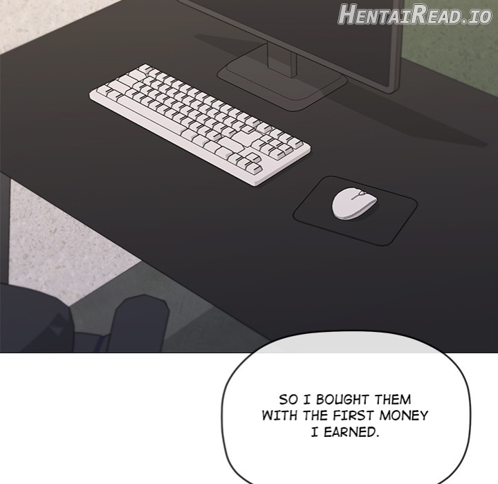 What’s wrong with this family? Chapter 71 - page 54