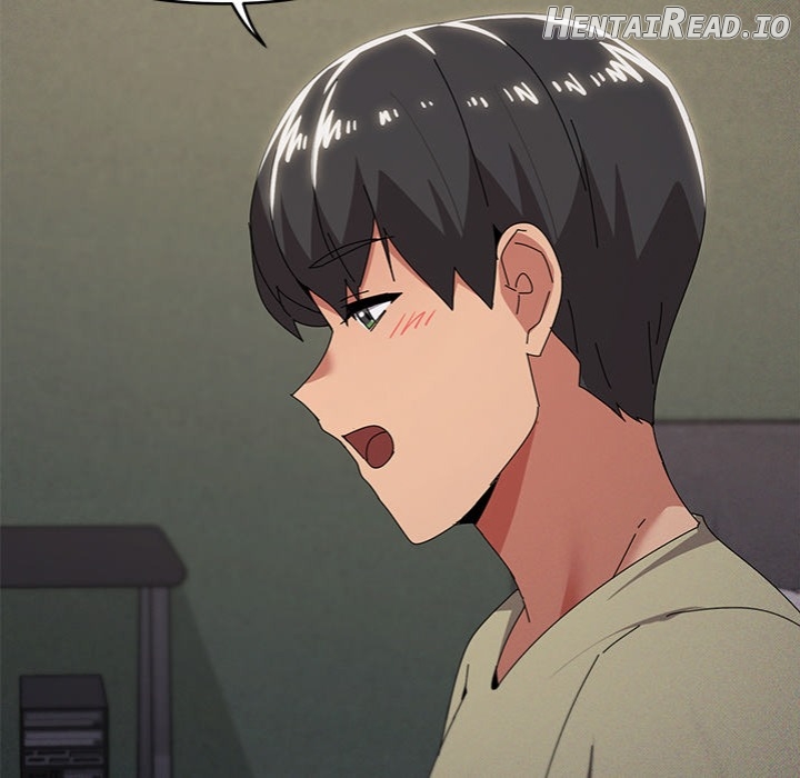 What’s wrong with this family? Chapter 71 - page 57