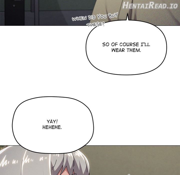 What’s wrong with this family? Chapter 71 - page 58