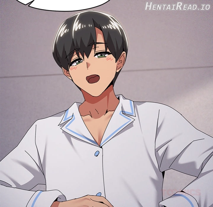 What’s wrong with this family? Chapter 71 - page 62