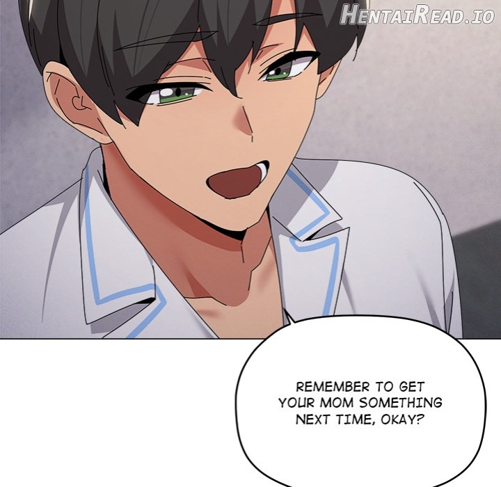 What’s wrong with this family? Chapter 71 - page 70