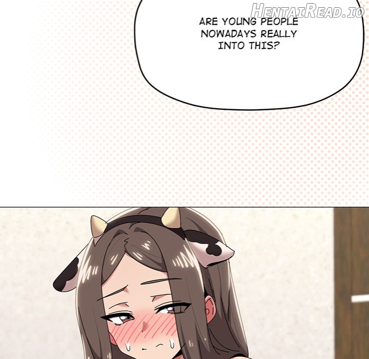 What’s wrong with this family? Chapter 72 - page 101