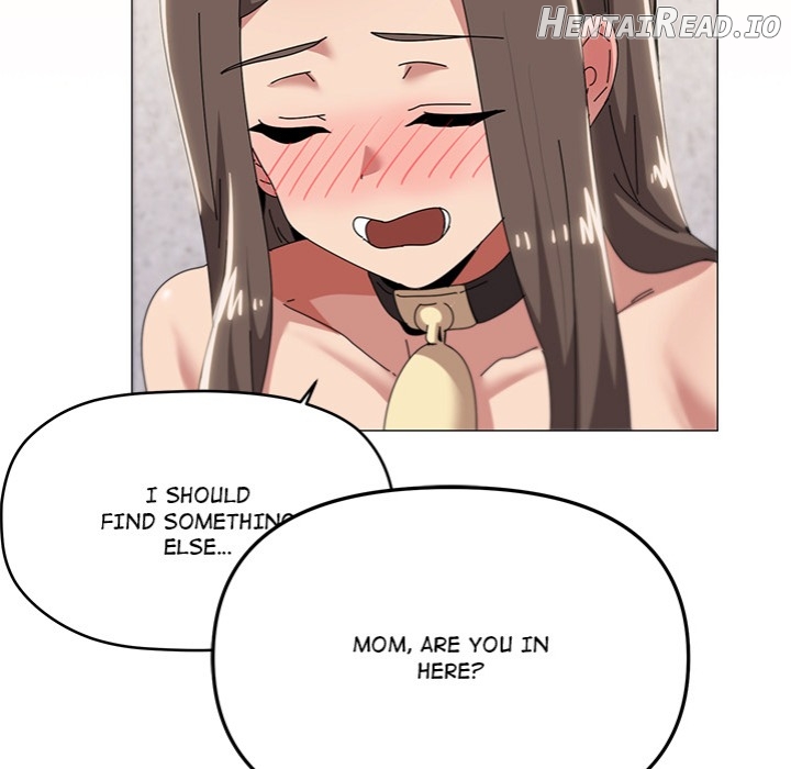 What’s wrong with this family? Chapter 72 - page 106