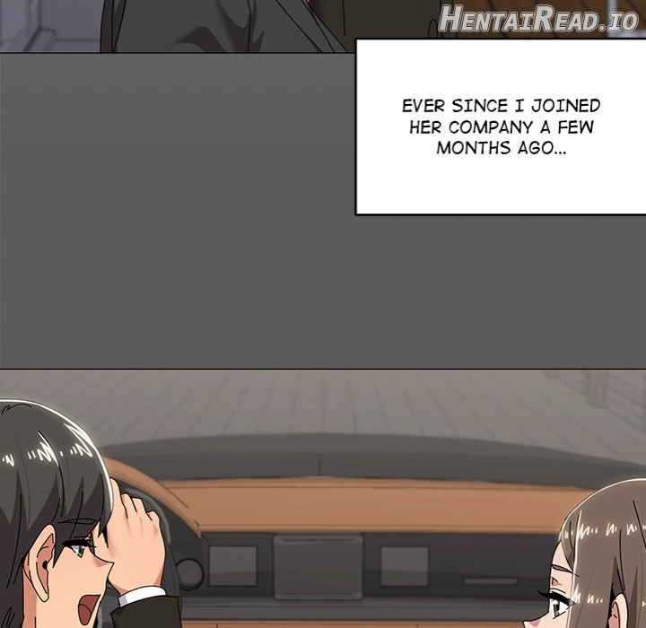 What’s wrong with this family? Chapter 72 - page 11
