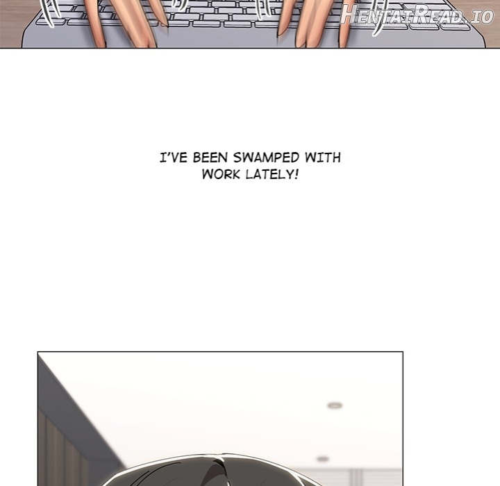 What’s wrong with this family? Chapter 72 - page 16