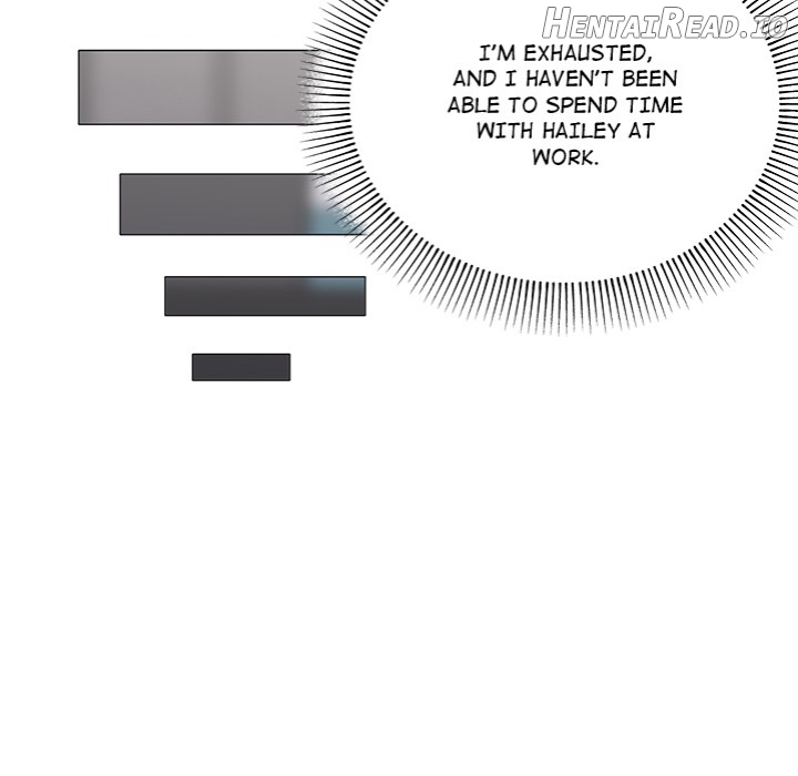 What’s wrong with this family? Chapter 72 - page 18