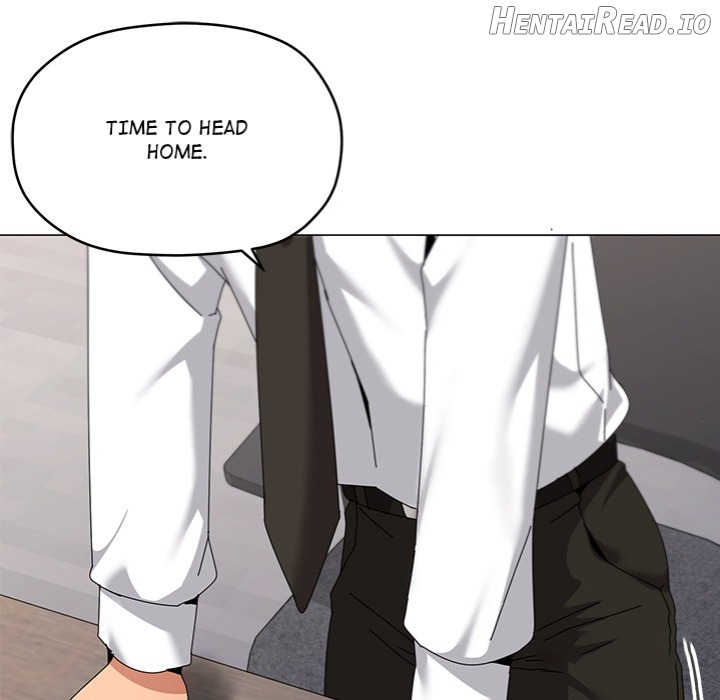 What’s wrong with this family? Chapter 72 - page 26