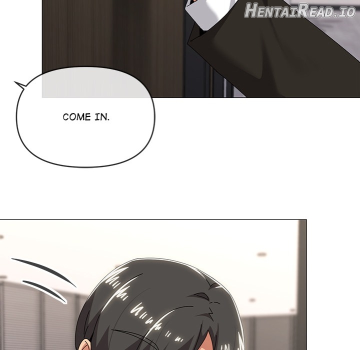 What’s wrong with this family? Chapter 72 - page 29