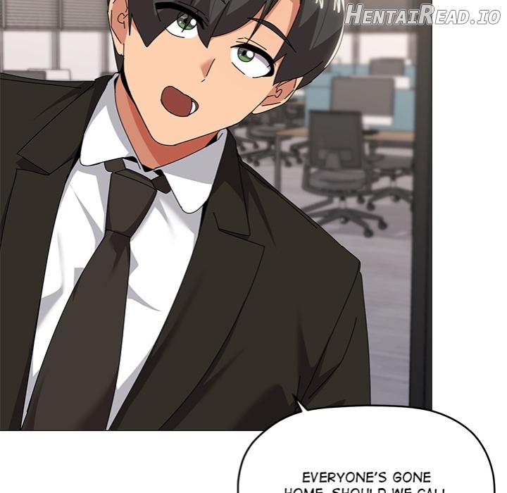 What’s wrong with this family? Chapter 72 - page 30