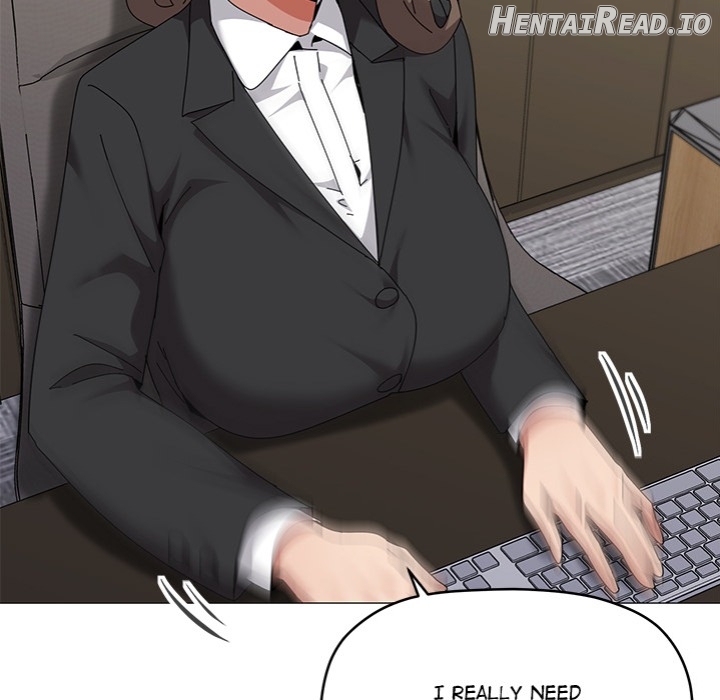 What’s wrong with this family? Chapter 72 - page 34