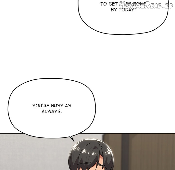 What’s wrong with this family? Chapter 72 - page 35