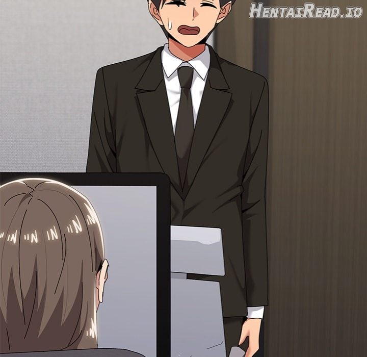 What’s wrong with this family? Chapter 72 - page 36