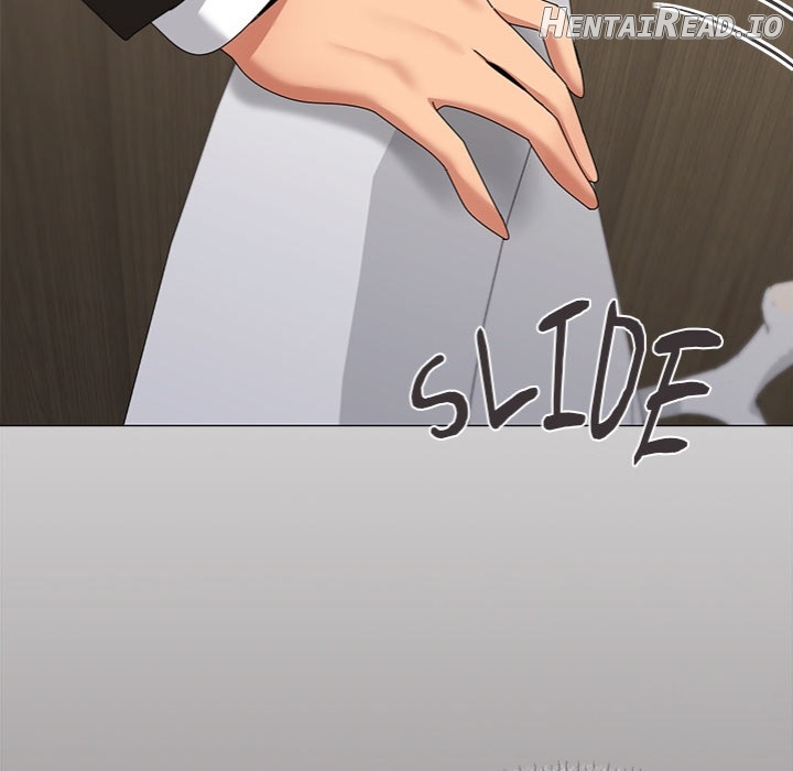 What’s wrong with this family? Chapter 72 - page 38